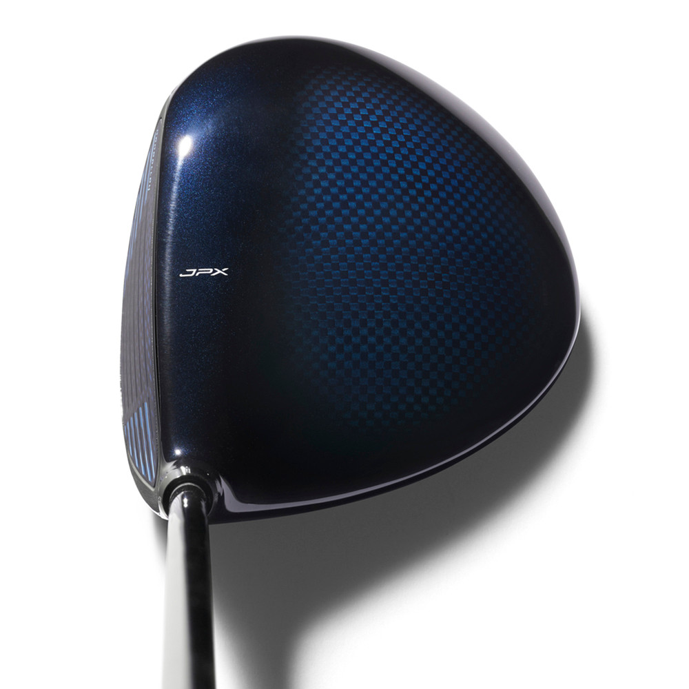 Mizuno JPX One Select Driver - Maple Hill Golf